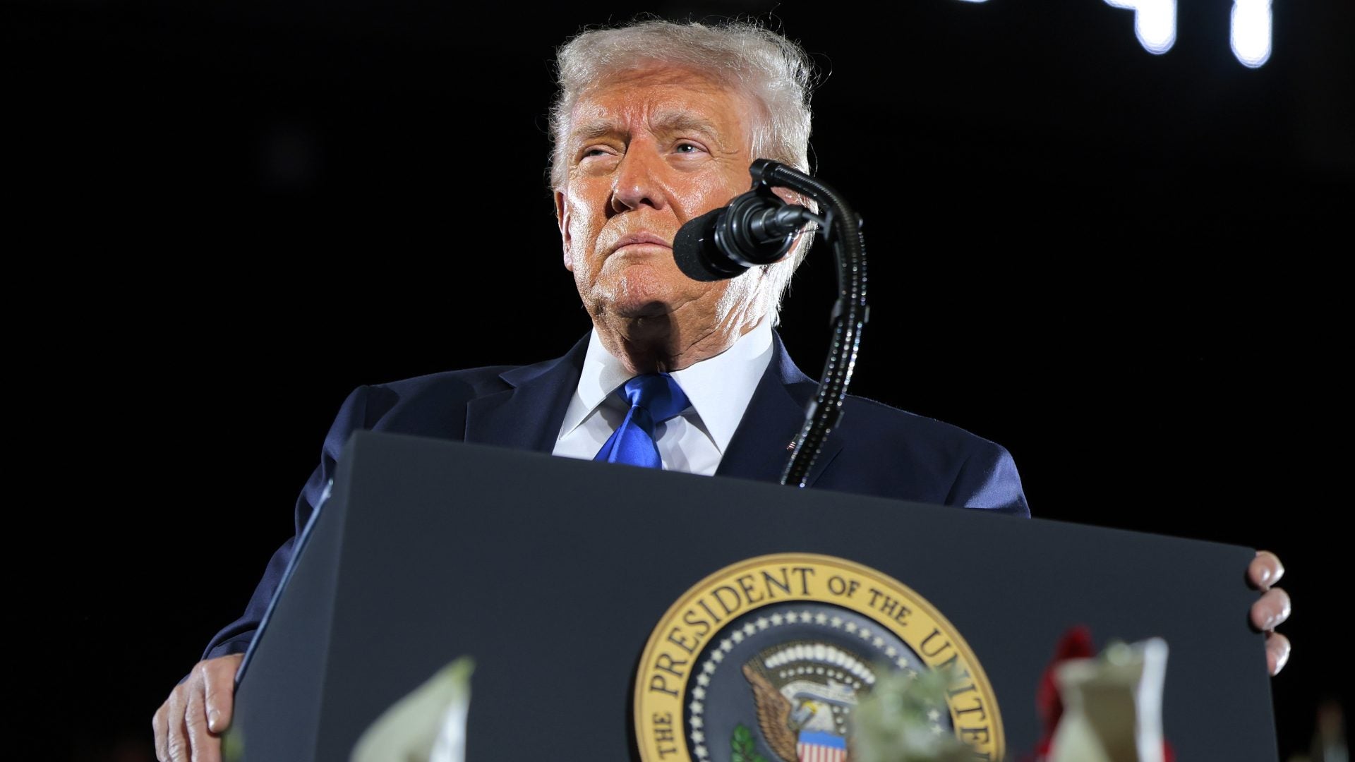 Black Student Magazine At University of Alabama Shut Down Amid Trump’s Anti-DEI Policies