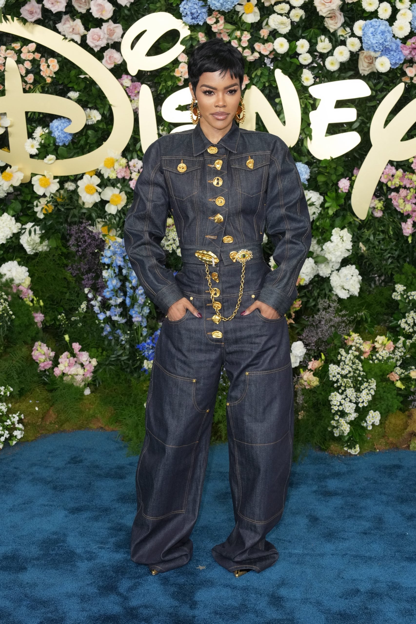 Teyana Taylor Is Everything She Thinks She Is