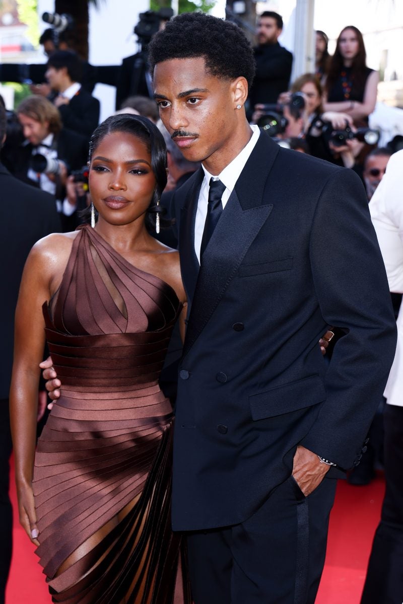 The Best In Black Love: The Power Couples Of 2025