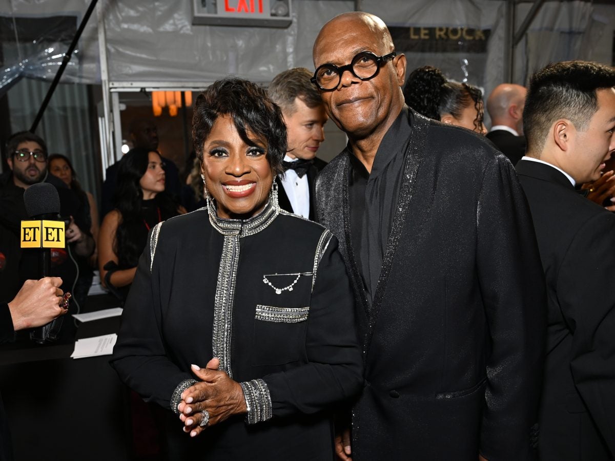 The Best In Black Love: The Power Couples Of 2025