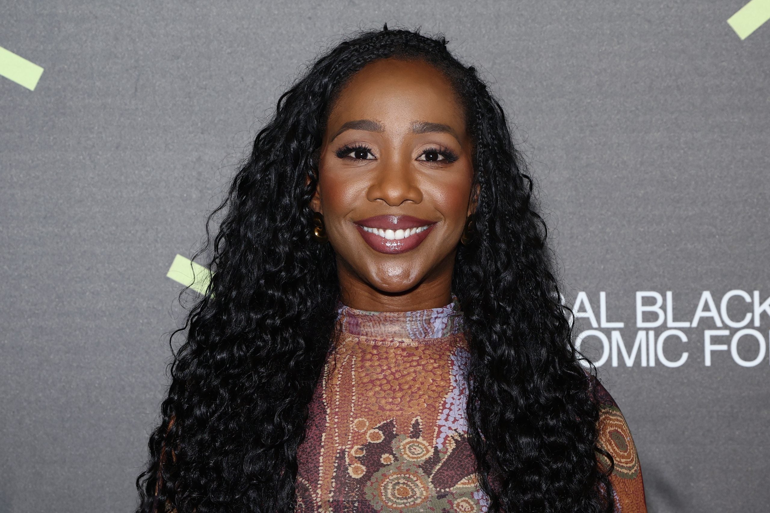 Abby Phillip On Her New Book, ‘A Dream Deferred,’ And the Past, Present And Future Of Black Political Power