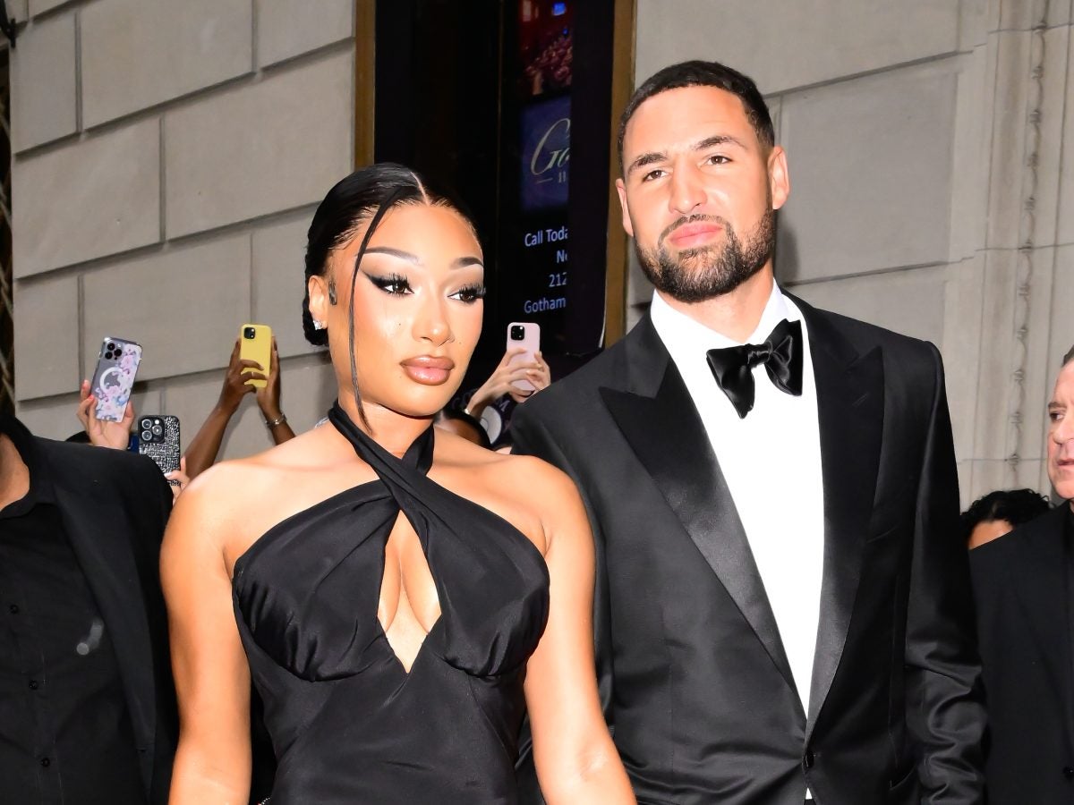 The Best In Black Love: The Power Couples Of 2025