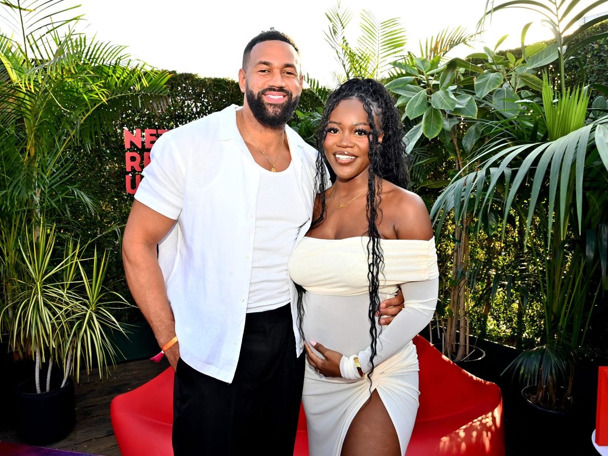 The Best In Black Love: The Power Couples Of 2025