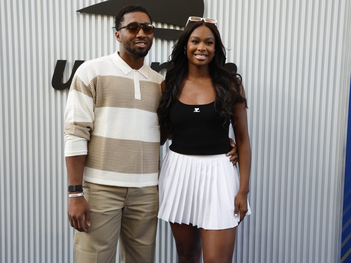 The Best In Black Love: The Power Couples Of 2025