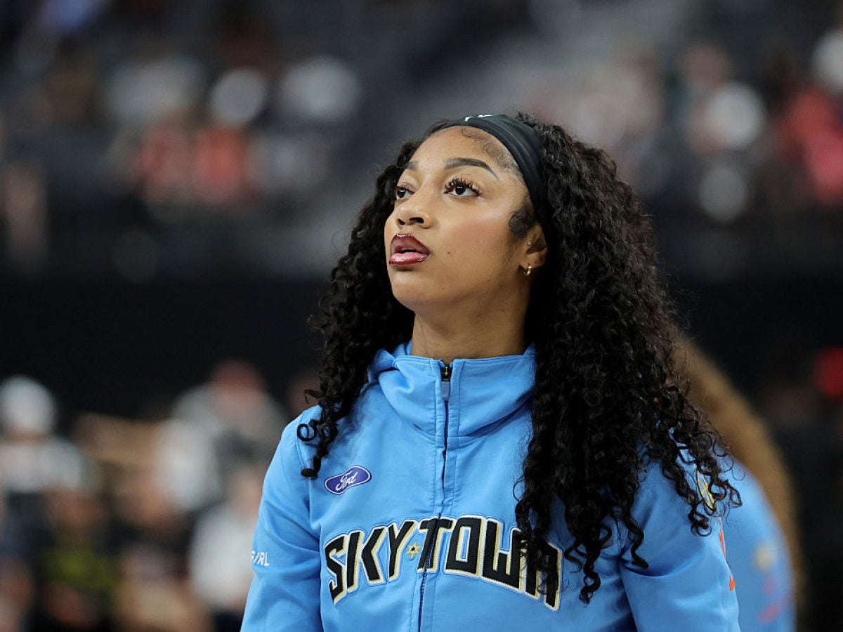 Angel Reese Is The Highest-Paid Black Woman In Basketball—And Nearly All Of It Comes Off The Court