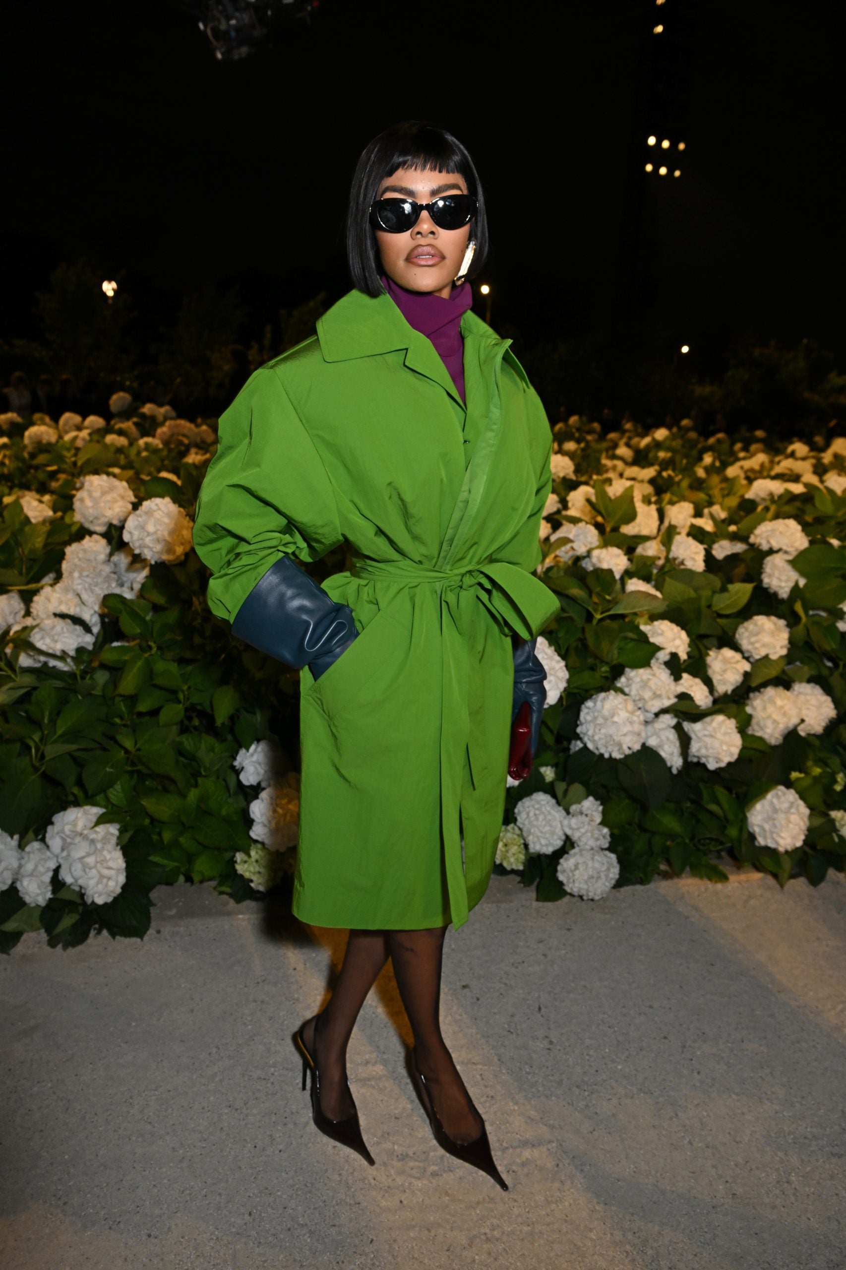 Teyana Taylor Is Everything She Thinks She Is