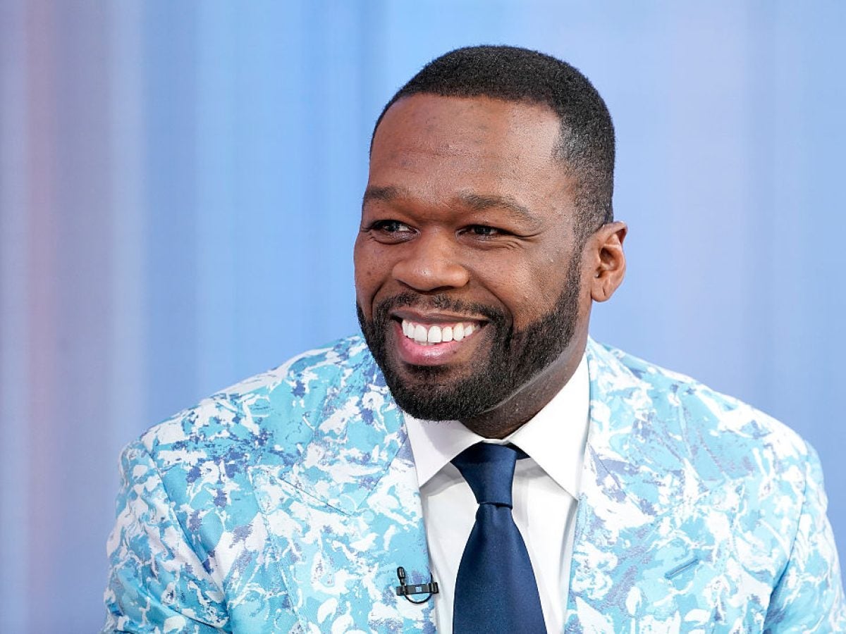 From Rap Icon To Mogul: How 50 Cent Became One Of Hollywood’s Most Strategic Power Players