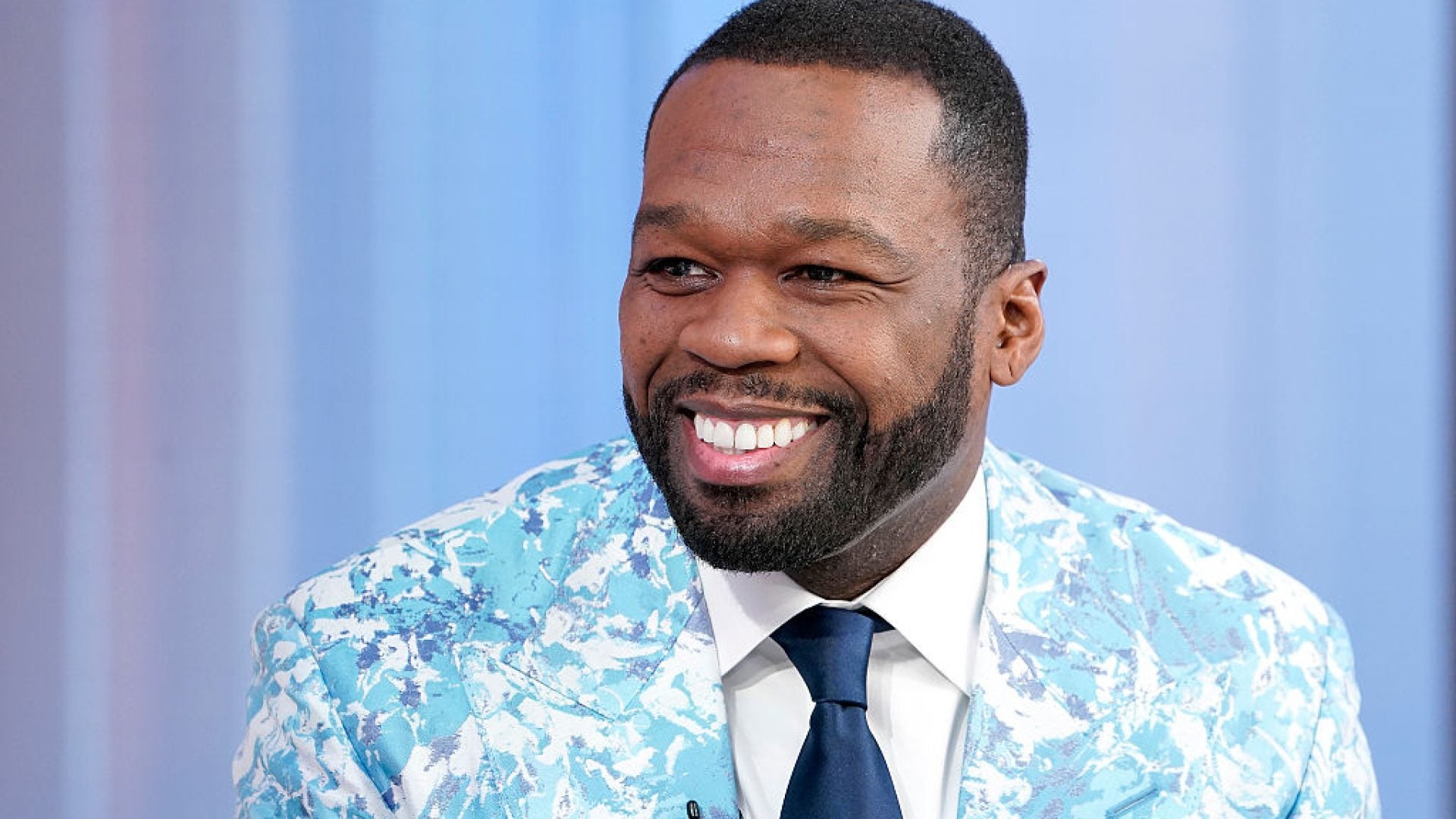 From Rap Icon To Mogul: How 50 Cent Became One Of Hollywood’s Most Strategic Power Players