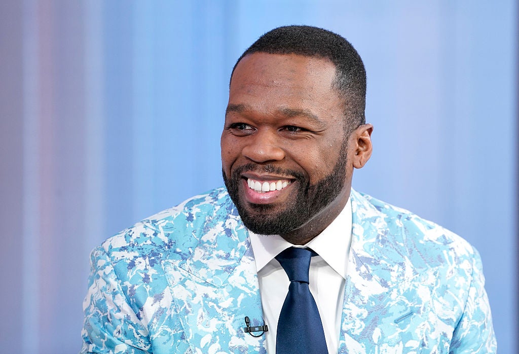 From Rap Icon To Mogul: How 50 Cent Became One Of Hollywood’s Most Strategic Power Players