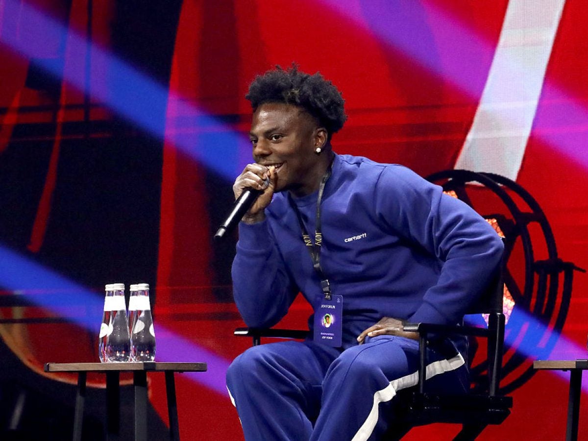 Black Creators Drive YouTube Culture—But Only Two Made The Platform’s 2025 Top 10