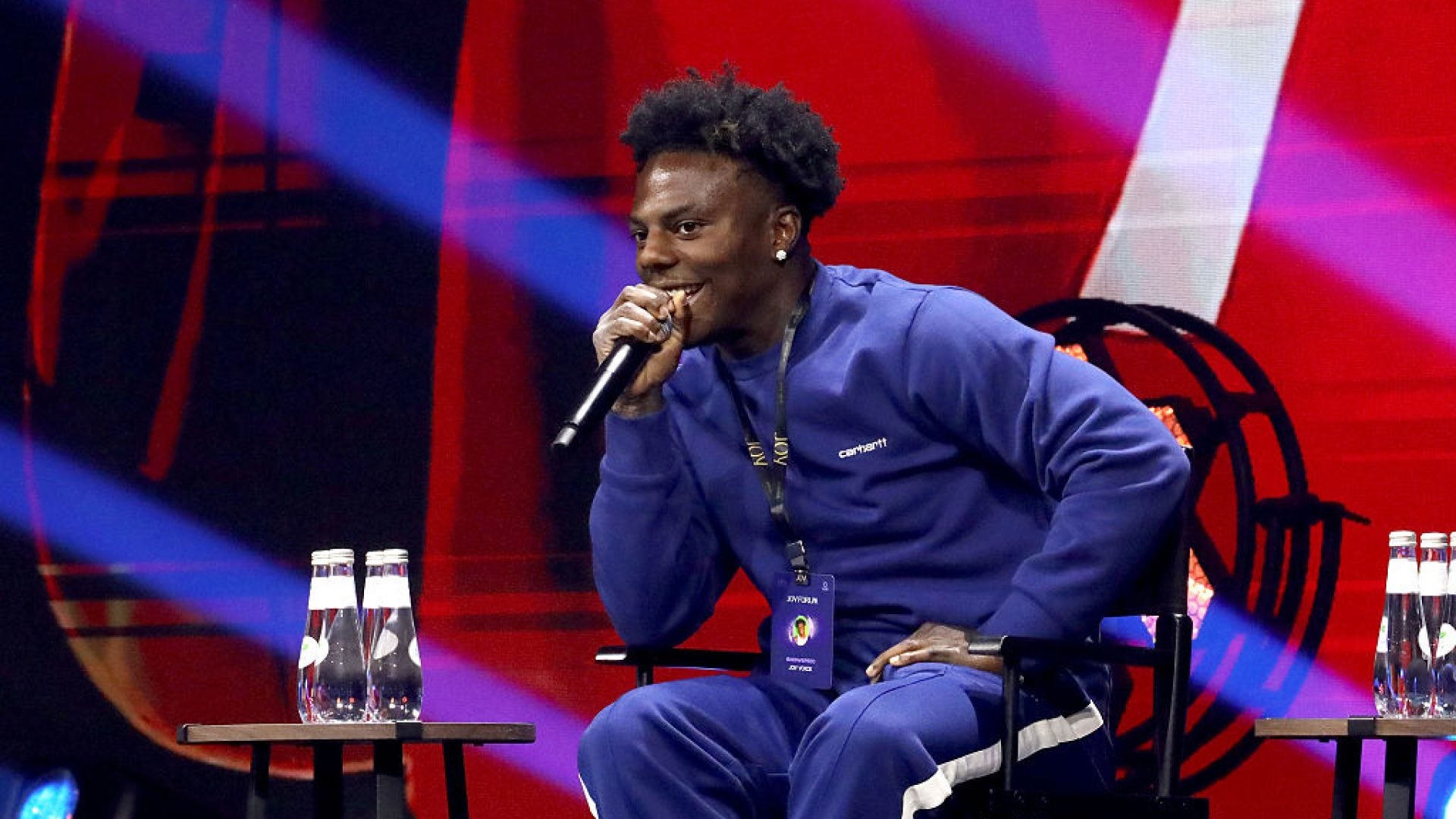 Black Creators Drive YouTube Culture—But Only Two Made The Platform’s 2025 Top 10