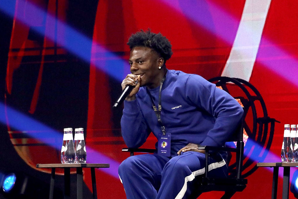 Black Creators Drive YouTube Culture—But Only Two Made The Platform’s 2025 Top 10