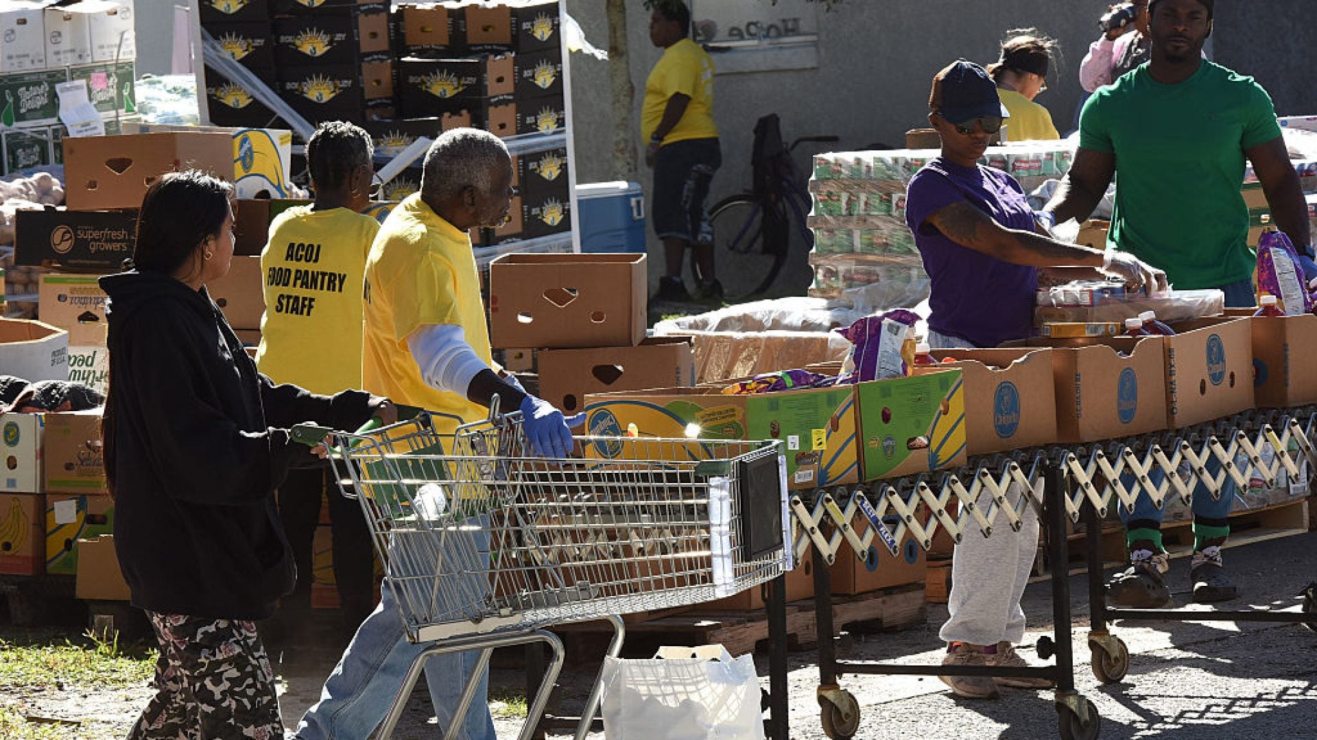 Funding For Black Nonprofits Has Been Cut Nationwide — Here’s Why Giving Tuesday 2025 Matters