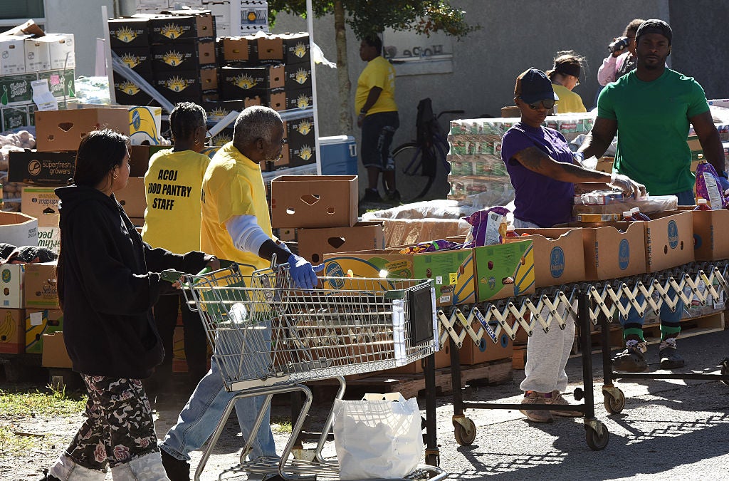 Funding For Black Nonprofits Has Been Cut Nationwide — Here’s Why Giving Tuesday 2025 Matters