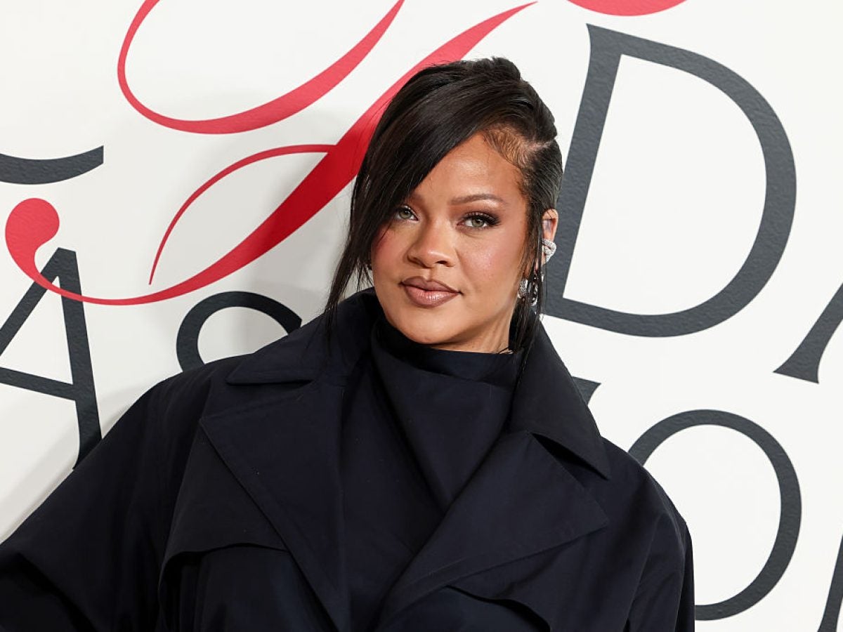 Two Billion-Dollar Companies Later, Rihanna Is Still The Most Powerful Woman In Beauty And Fashion - Essence | Essence