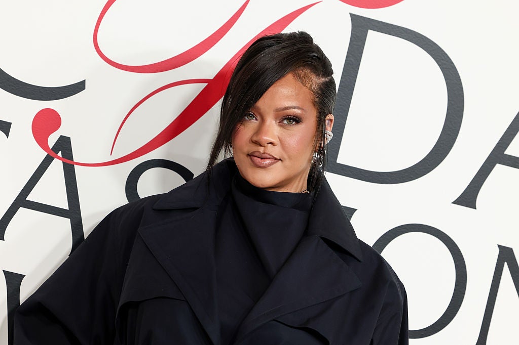 Two Billion-Dollar Companies Later, Rihanna Is Still The Most Powerful Woman In Beauty And Fashion