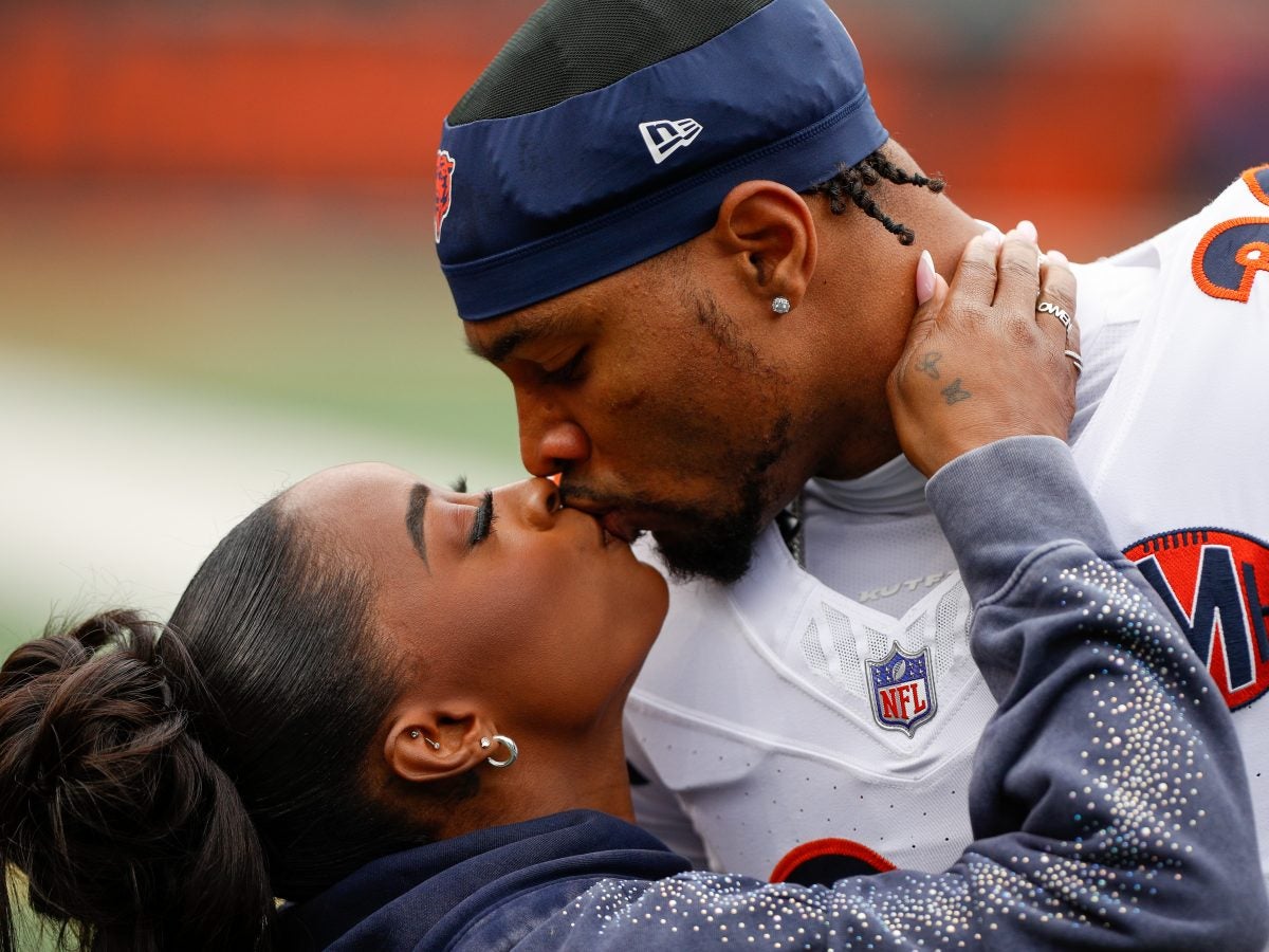 The Best In Black Love: The Power Couples Of 2025