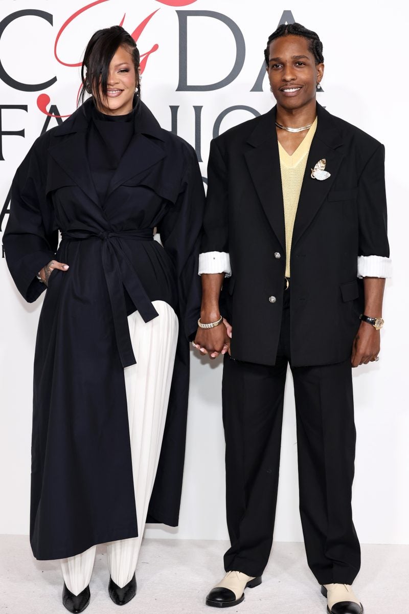 The Best In Black Love: The Power Couples Of 2025