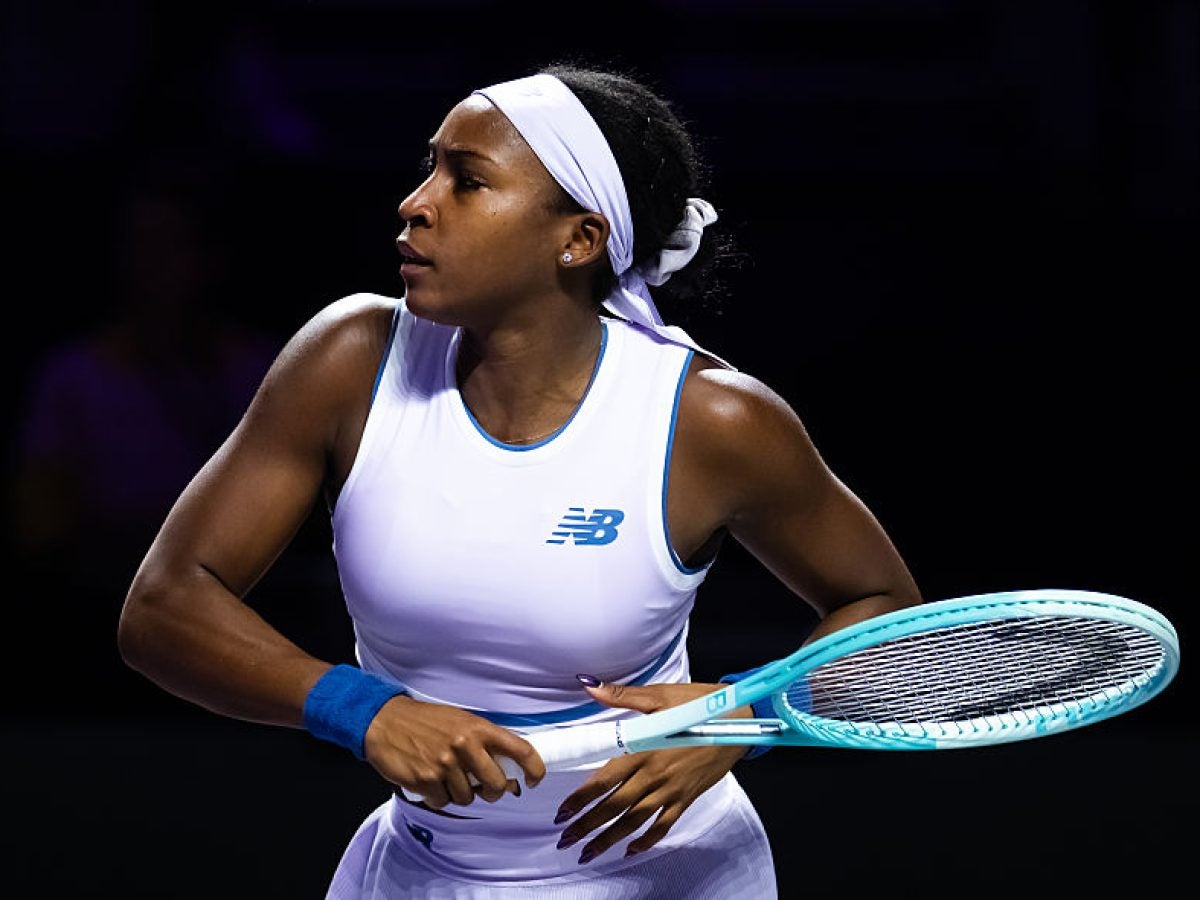 These Are The Highest-Paid Black Women Athletes Of 2025