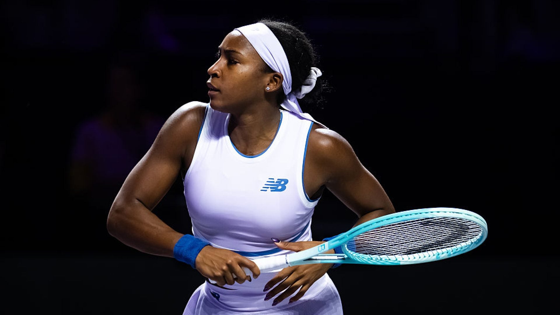 These Are The Highest-Paid Black Women Athletes Of 2025