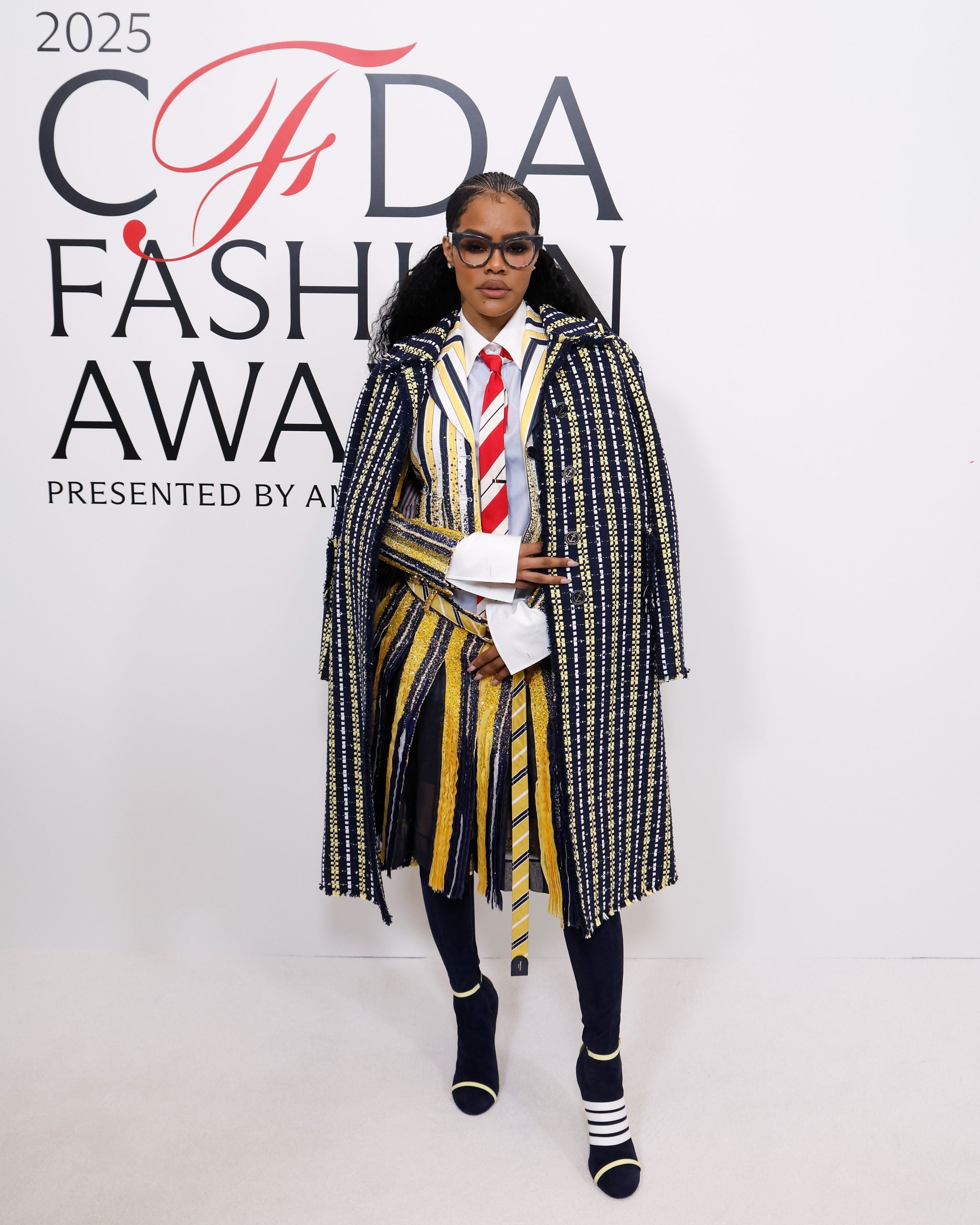 Teyana Taylor Is Everything She Thinks She Is