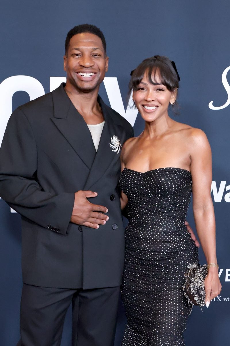 The Best In Black Love: The Power Couples Of 2025