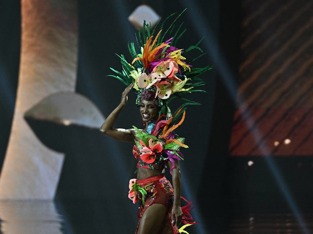 Miss Jamaica Suffered Brain Bleed After Frightening Fall, Family And Miss Universe Organization Reveal