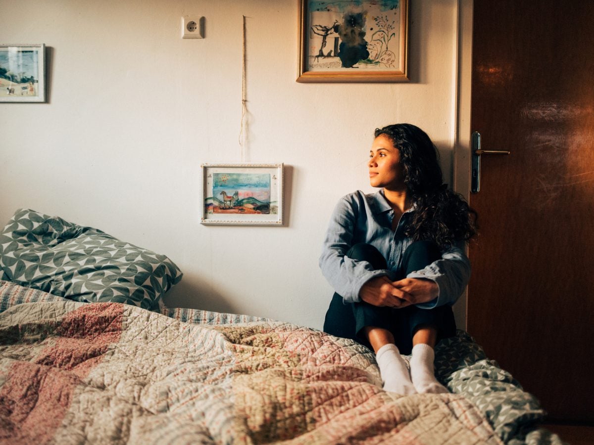 My Journey To Abstinence Wasn't Intentional, But Here's Why I'm Sticking To It