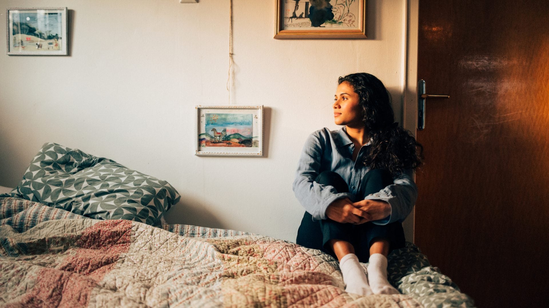 My Journey To Abstinence Wasn't Intentional, But Here's Why I'm Sticking To It