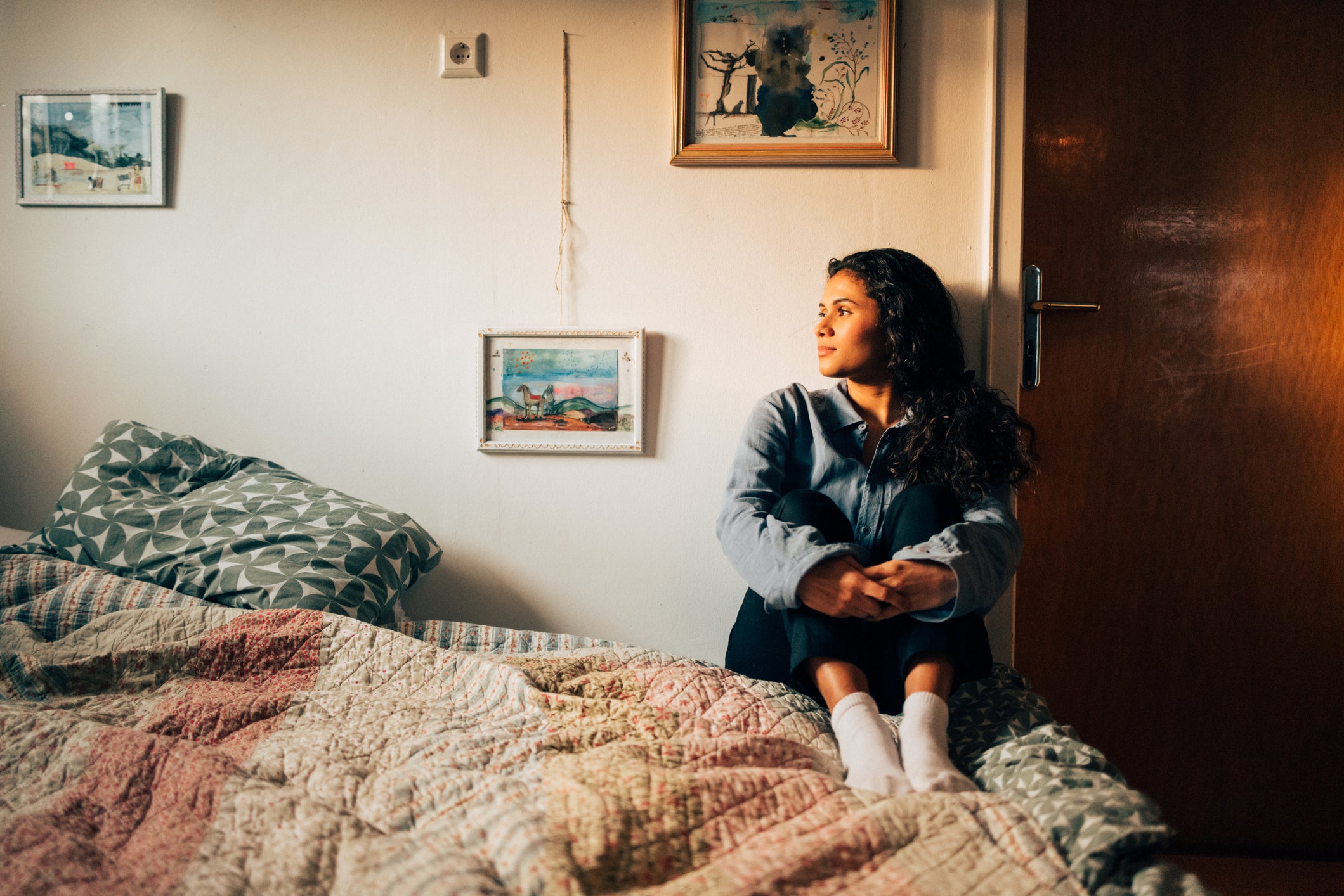 My Journey To Abstinence Wasn't Intentional, But Here's Why I'm Sticking To It