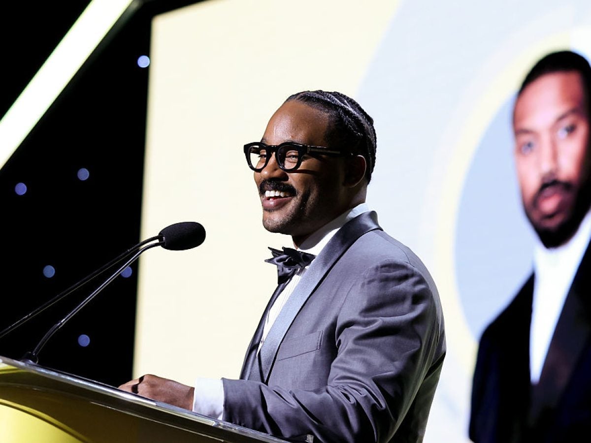 The Paramount Deal Puts Black Talent At Risk. Here’s Why Hollywood Should Be Paying Attention