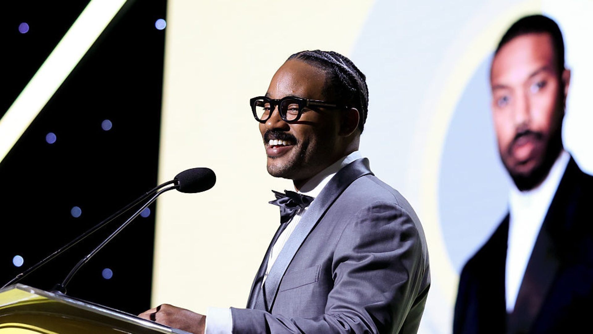 The Paramount Deal Puts Black Talent At Risk. Here’s Why Hollywood Should Be Paying Attention