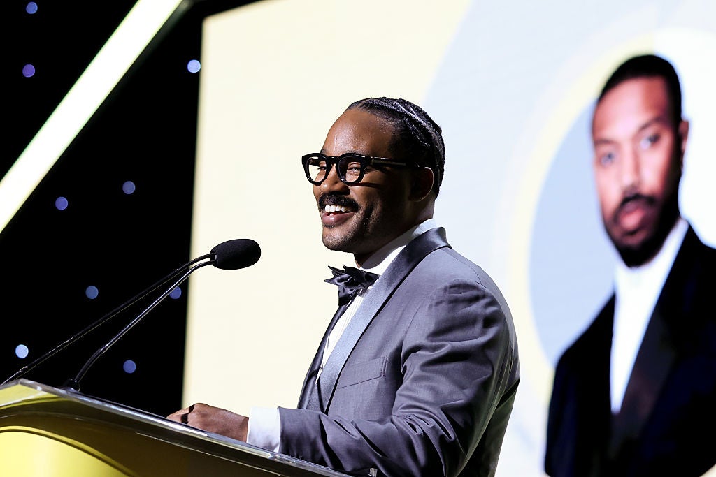 The Paramount Deal Puts Black Talent At Risk. Here’s Why Hollywood Should Be Paying Attention