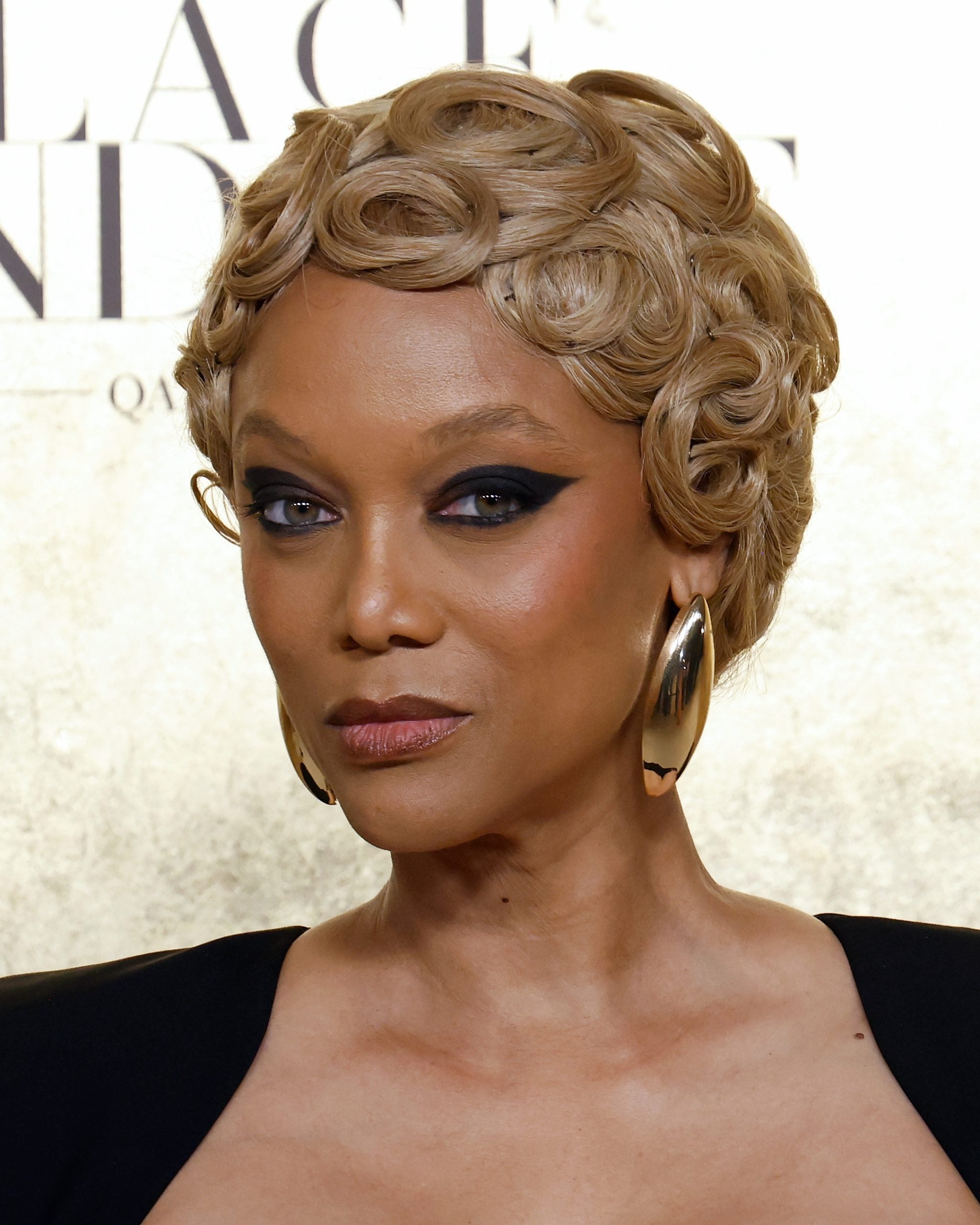 The Evolution Of Tyra Banks’ Top Model Beauty