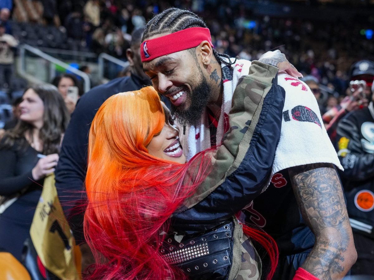 The Best In Black Love: The Power Couples Of 2025