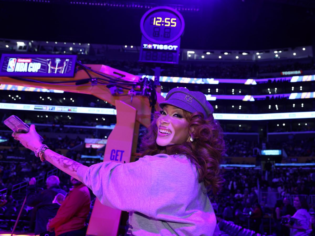 Star Gazing: Macy’s Thanksgiving Day Parade, Megan Thee Stallion, Cynthia Erivo, Ciara And More