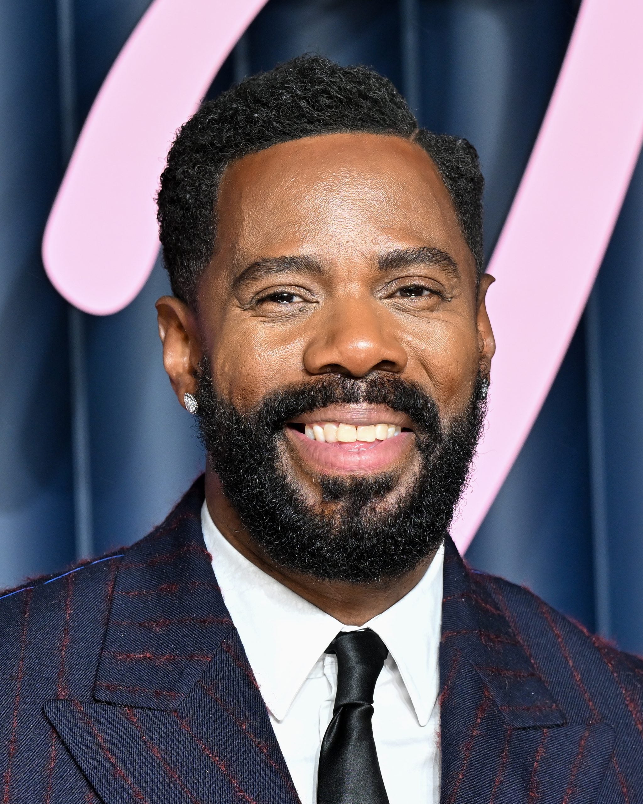 The Best Beauty Moments From The 2025 Fashion Awards