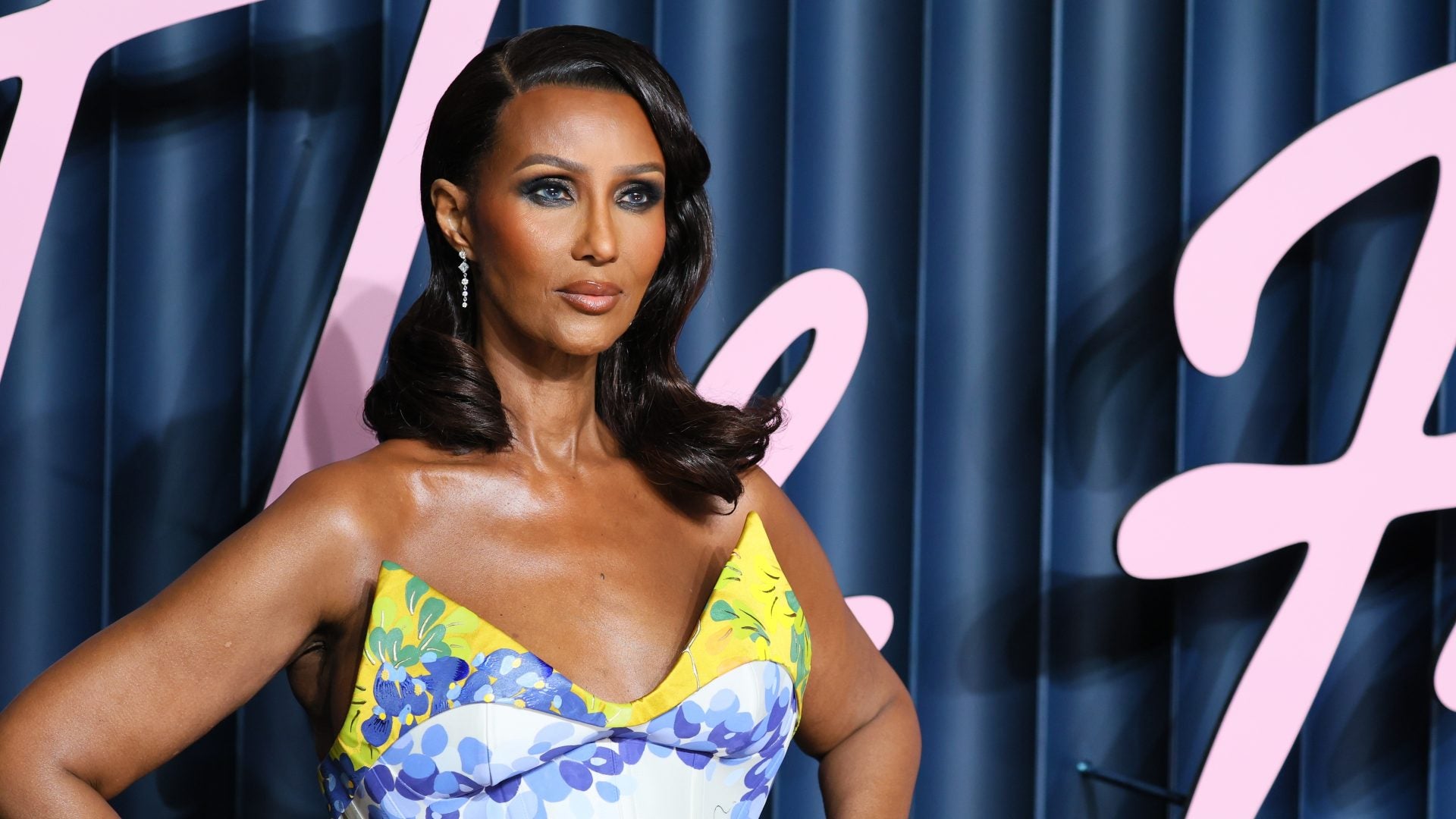 The 2025 British Fashion Council Awards Were A Win For Black Women 