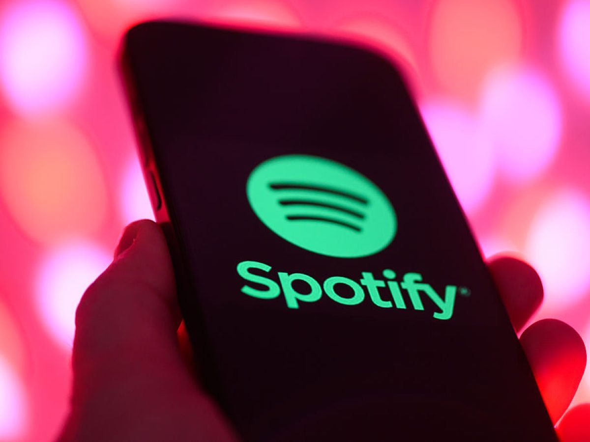 Before Spotify Wrapped Became A Cultural Phenomenon, A Howard Intern Helped Shape The Viral Tradition We Know Today