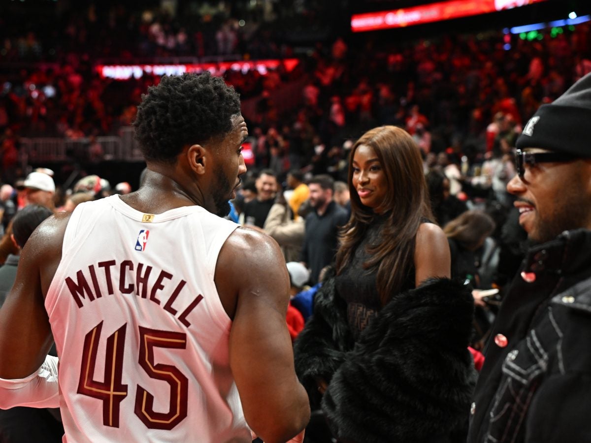 Star Gazing: Macy’s Thanksgiving Day Parade, Megan Thee Stallion, Cynthia Erivo, Ciara And More