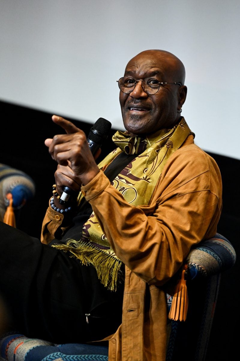 Star Gazing: Macy’s Thanksgiving Day Parade, Megan Thee Stallion, Cynthia Erivo, Ciara And More