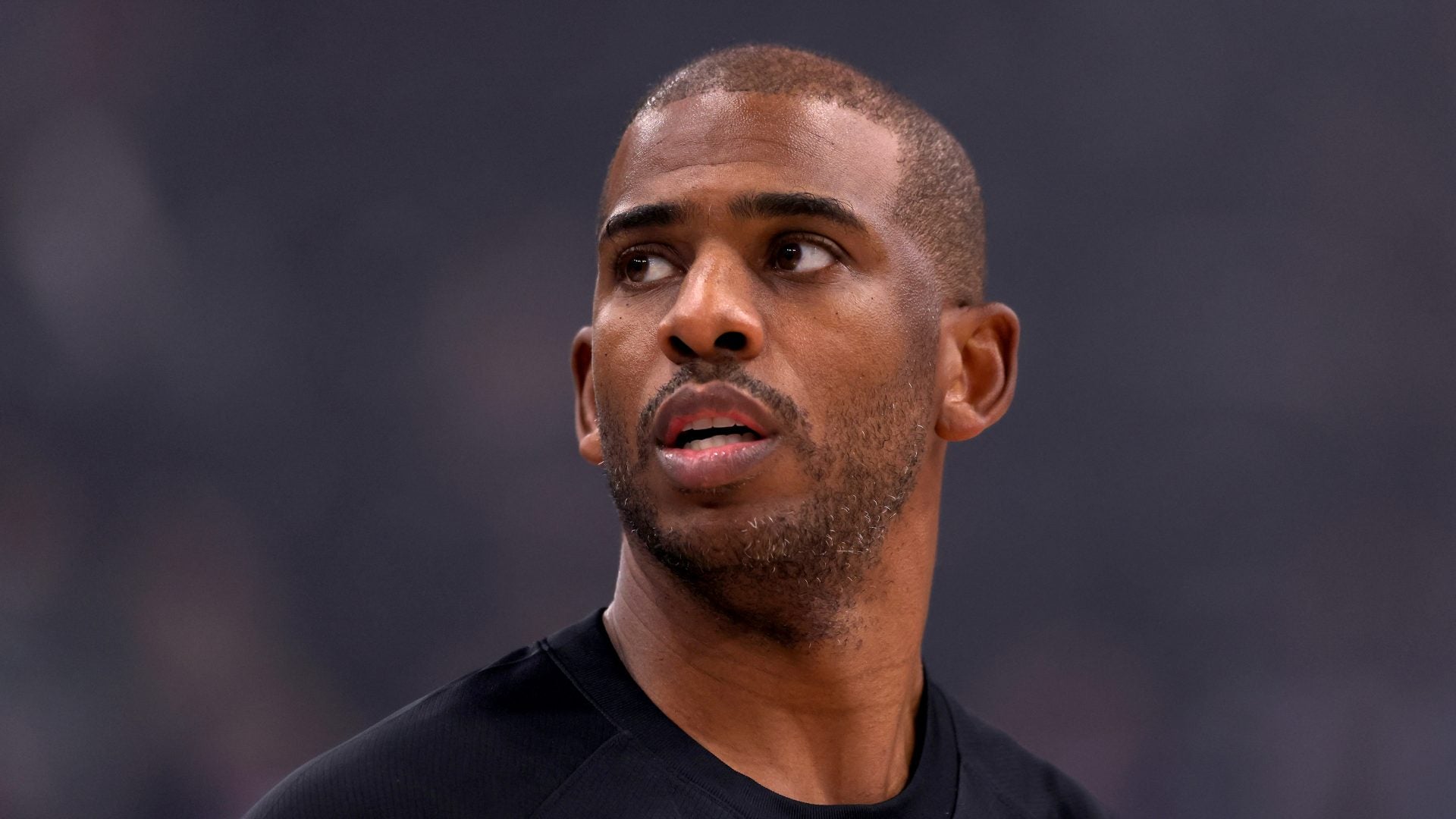 Chris Paul’s Farewell Season Takes An Unexpected Turn