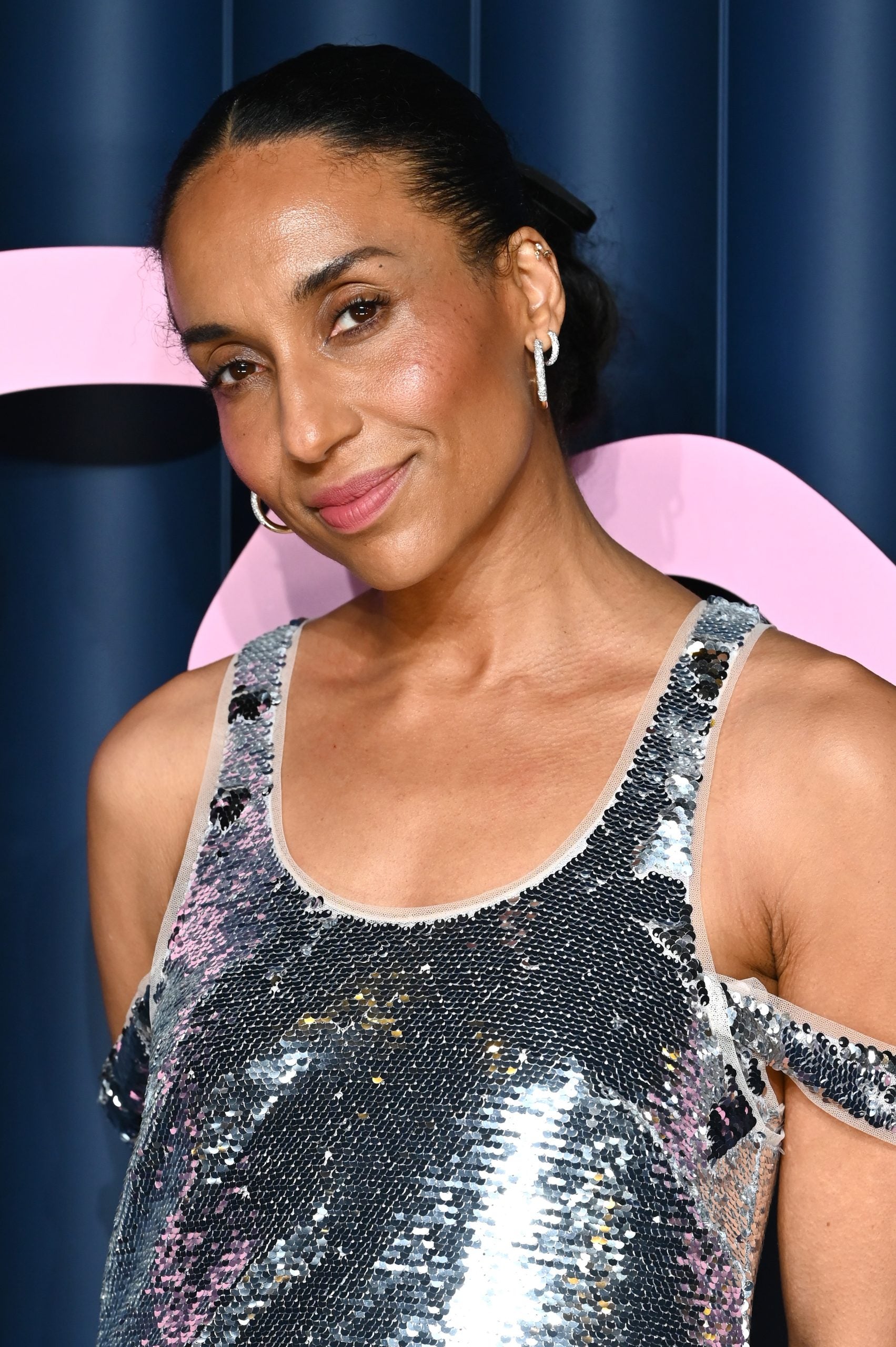 The Best Beauty Moments From The 2025 Fashion Awards