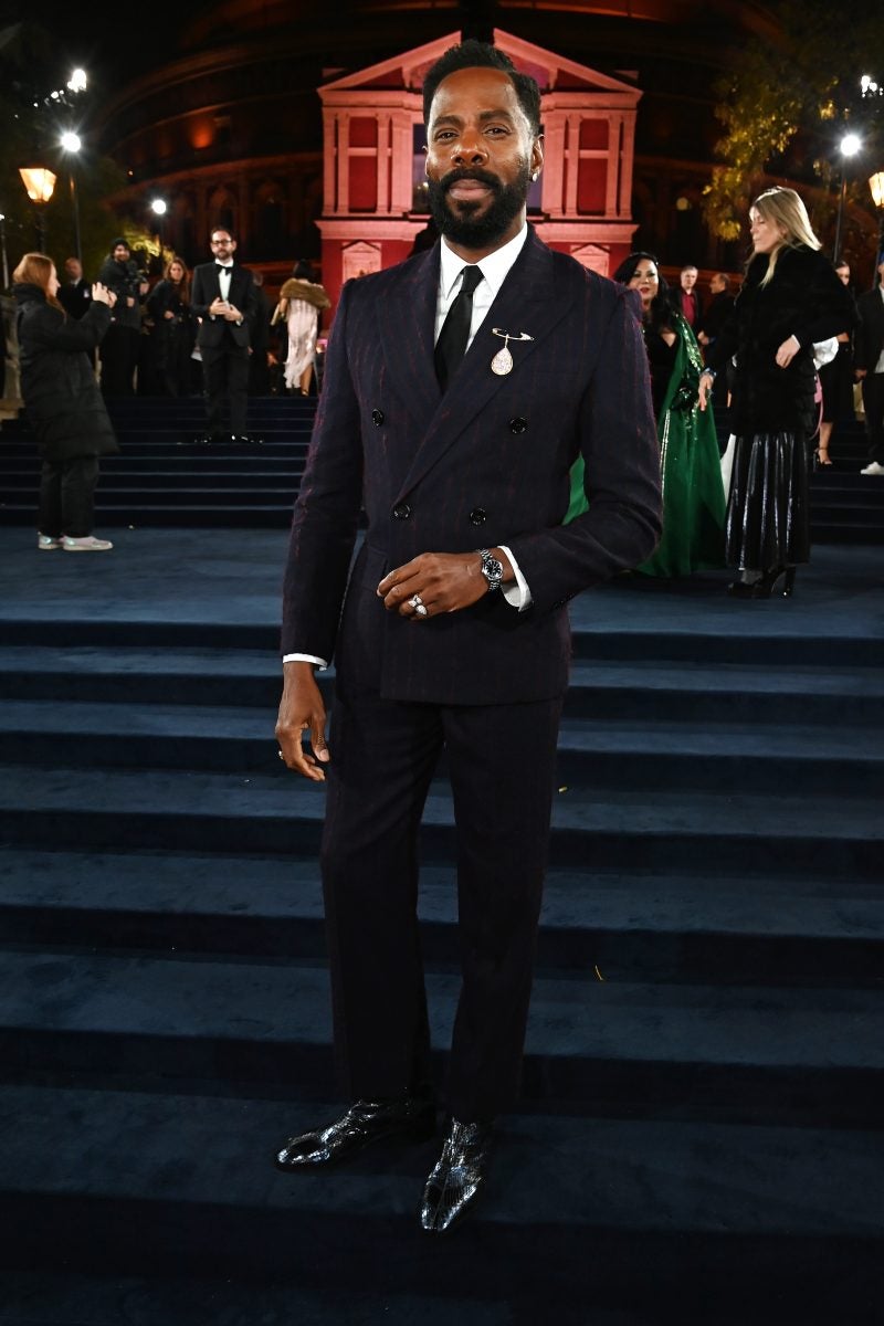 Star Gazing: Art Basel Miami, ‘Avatar: Fire And Ash’ Premiere, Alvin Ailey’s Opening Night Gala, Ashanti, And More