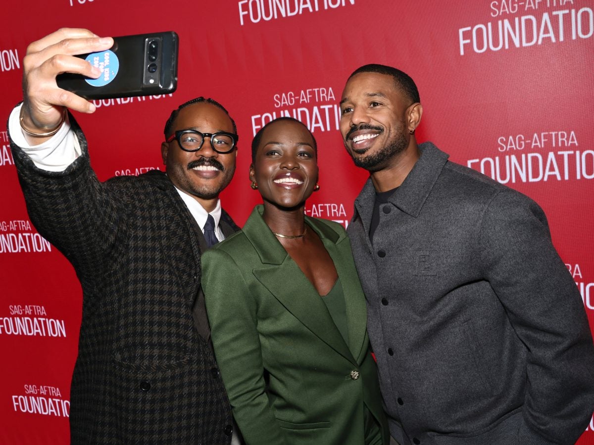 Star Gazing: Art Basel Miami, ‘Avatar: Fire And Ash’ Premiere, Alvin Ailey’s Opening Night Gala, Ashanti, And More