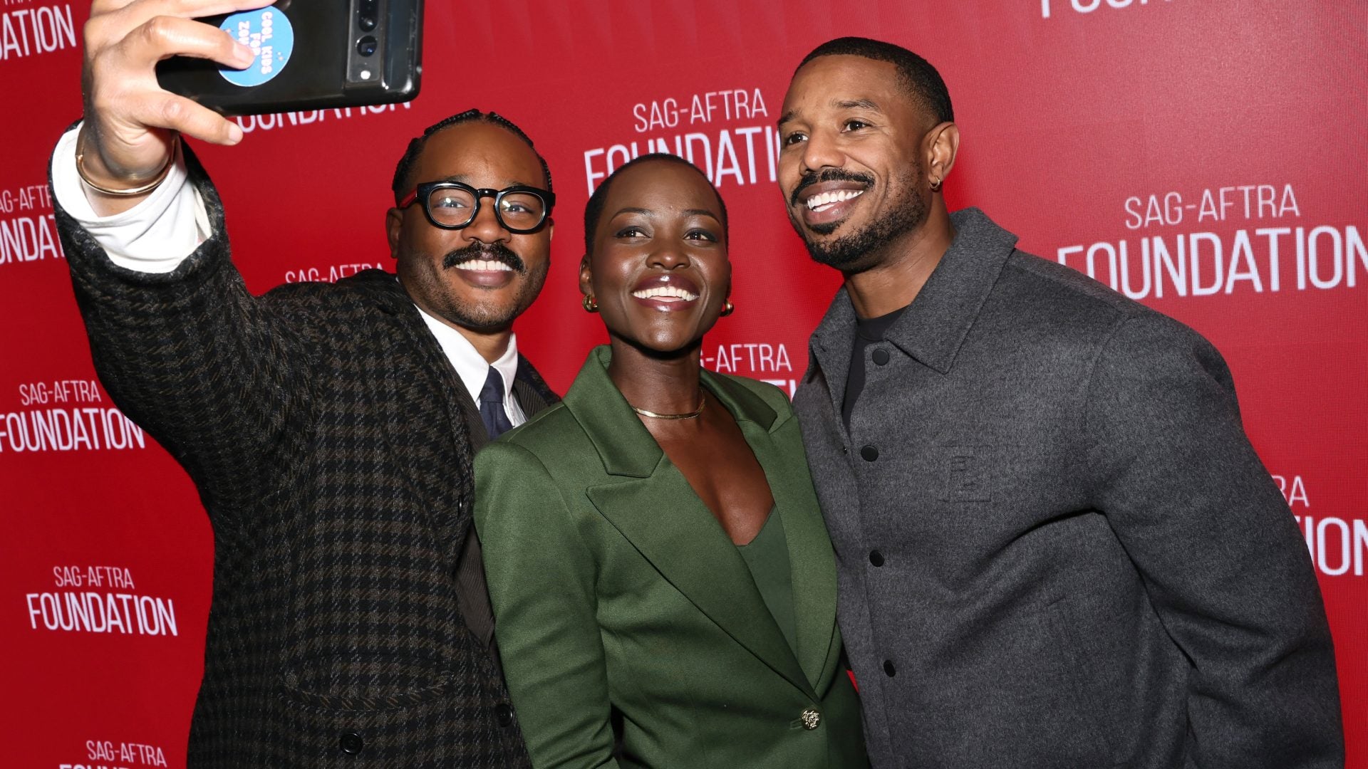 Star Gazing: Art Basel Miami, ‘Avatar: Fire And Ash’ Premiere, Alvin Ailey’s Opening Night Gala, Ashanti, And More