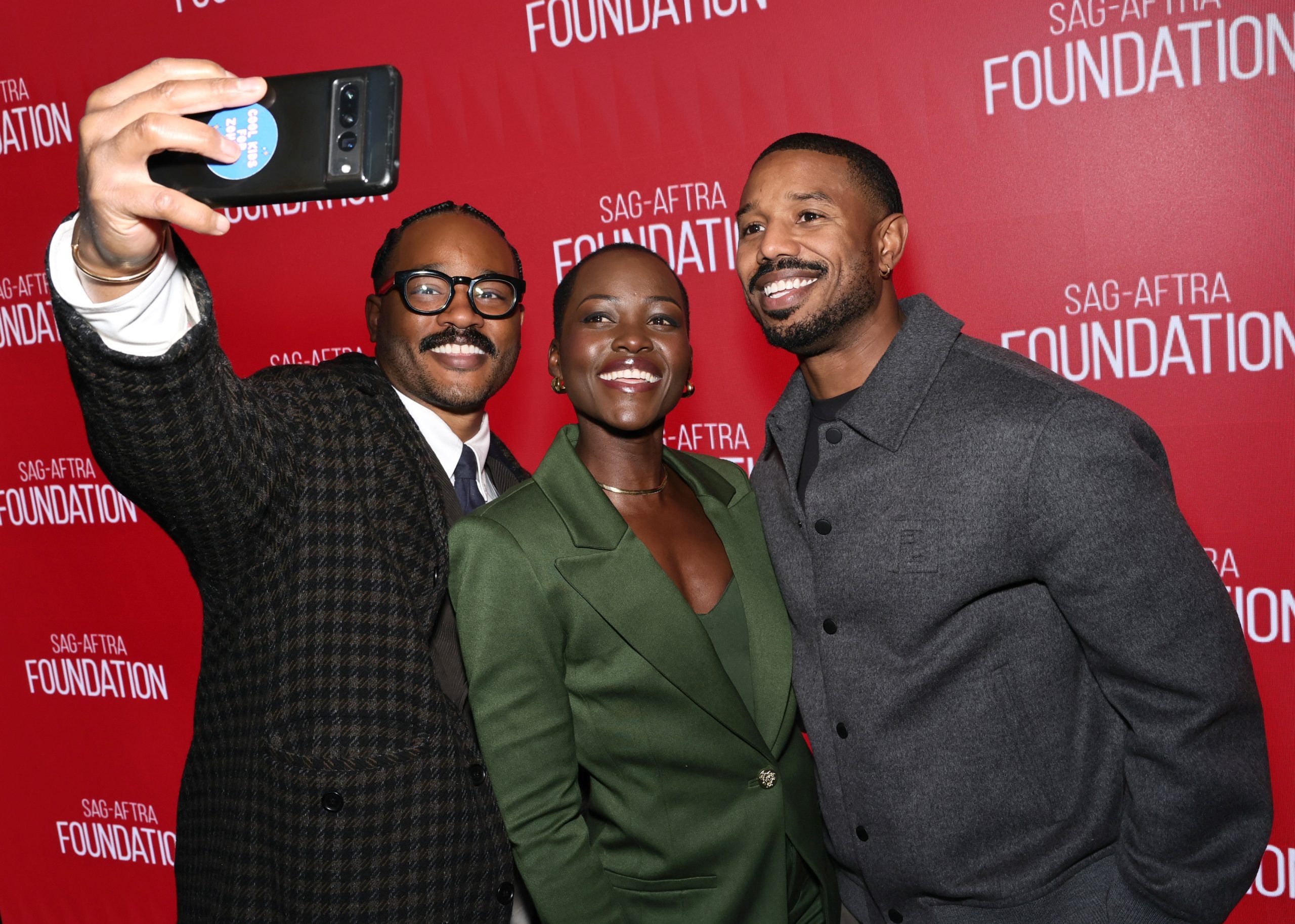 Star Gazing: Art Basel Miami, ‘Avatar: Fire And Ash’ Premiere, Alvin Ailey’s Opening Night Gala, Ashanti, And More