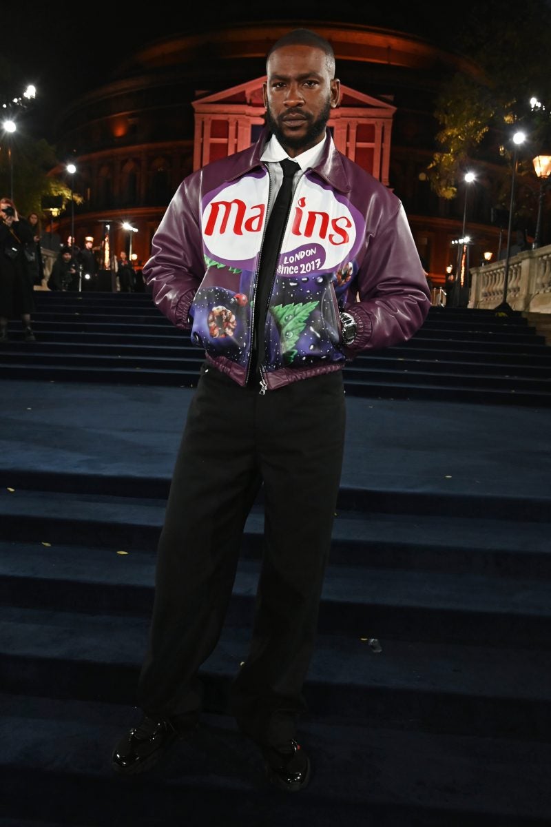 Star Gazing: Art Basel Miami, ‘Avatar: Fire And Ash’ Premiere, Alvin Ailey’s Opening Night Gala, Ashanti, And More