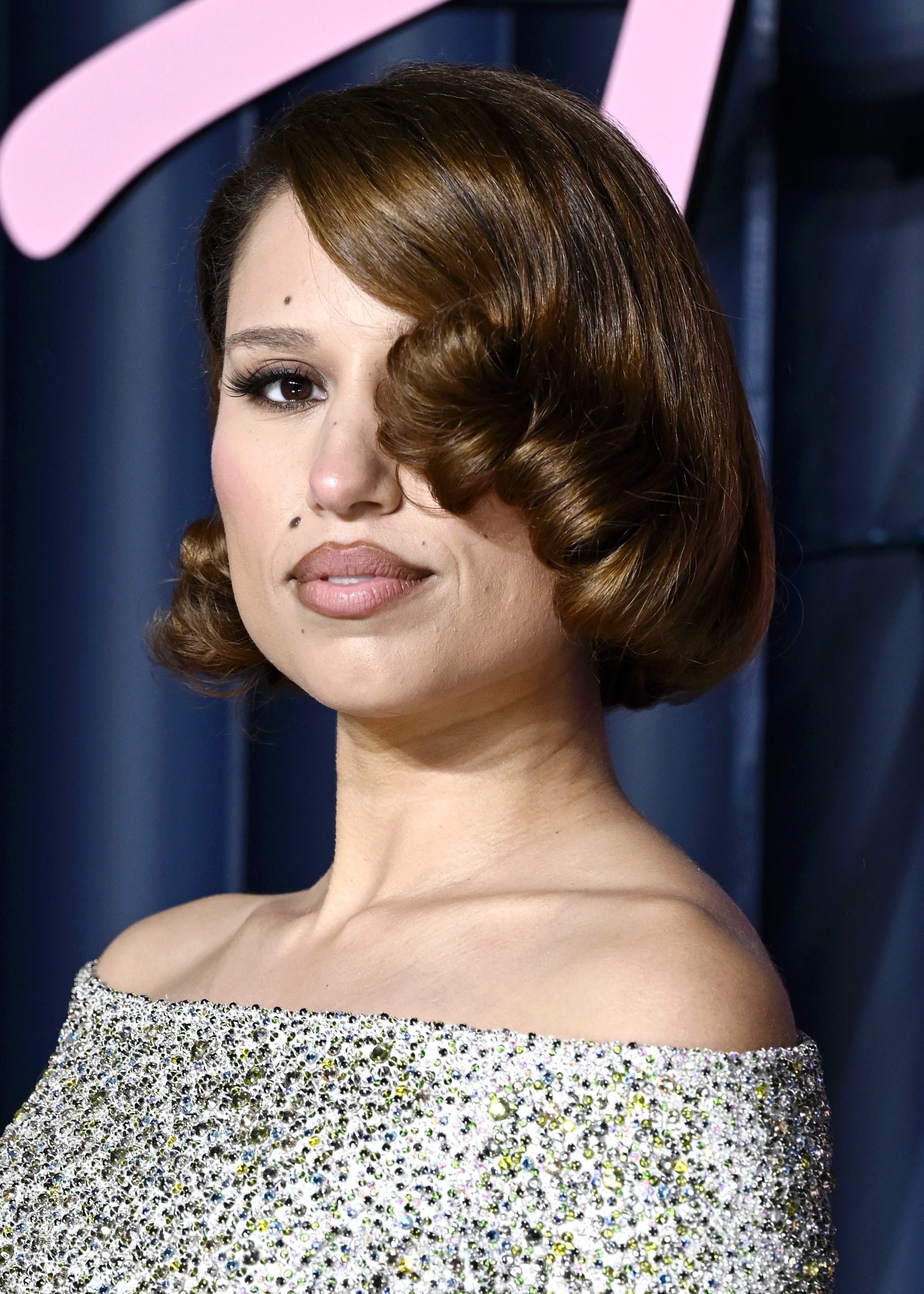 The Best Beauty Moments From The 2025 Fashion Awards