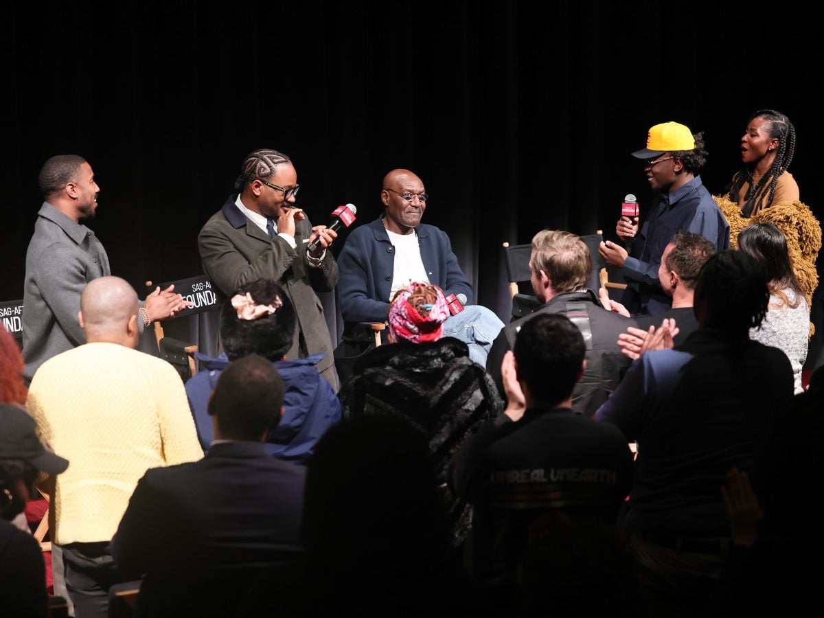 Star Gazing: Art Basel Miami, ‘Avatar: Fire And Ash’ Premiere, Alvin Ailey’s Opening Night Gala, Ashanti, And More